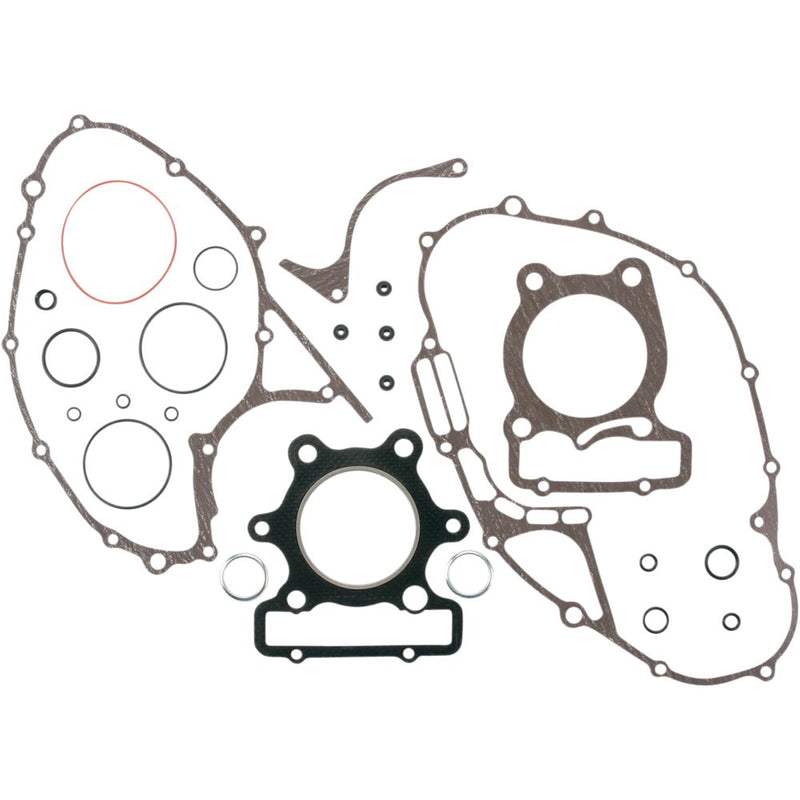 Vesrah Complete Gasket Set - Honda XL250S VG-185