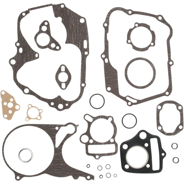 Vesrah Complete Gasket Set - Honda ATC 70 VG-184
