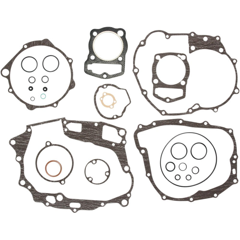 Vesrah Complete Gasket Set - Honda VG-183