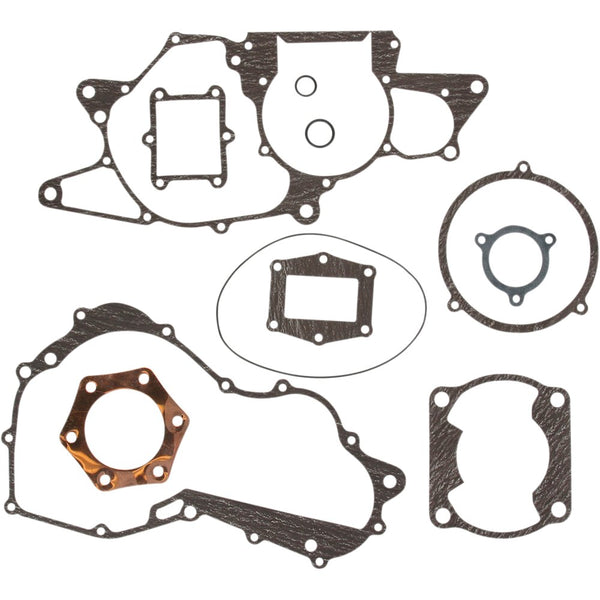 Vesrah Complete Gasket Set - Honda ATC 250 R VG-182