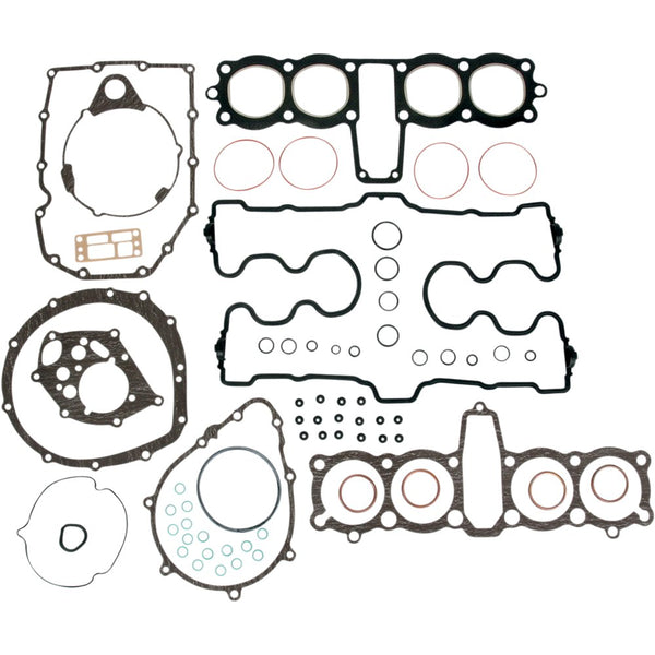 Vesrah Complete Gasket Set - Honda CB750 Nighthawk VG-176