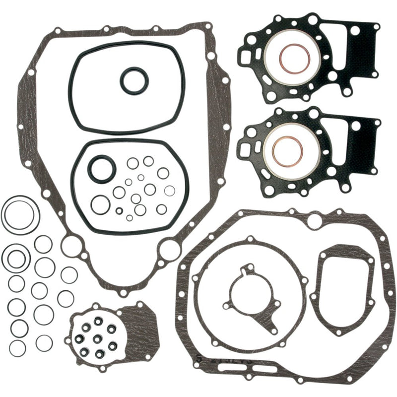 Vesrah Complete Gasket Set - Honda VG-175