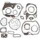 Vesrah Complete Gasket Set - Honda ATC 110 VG-170