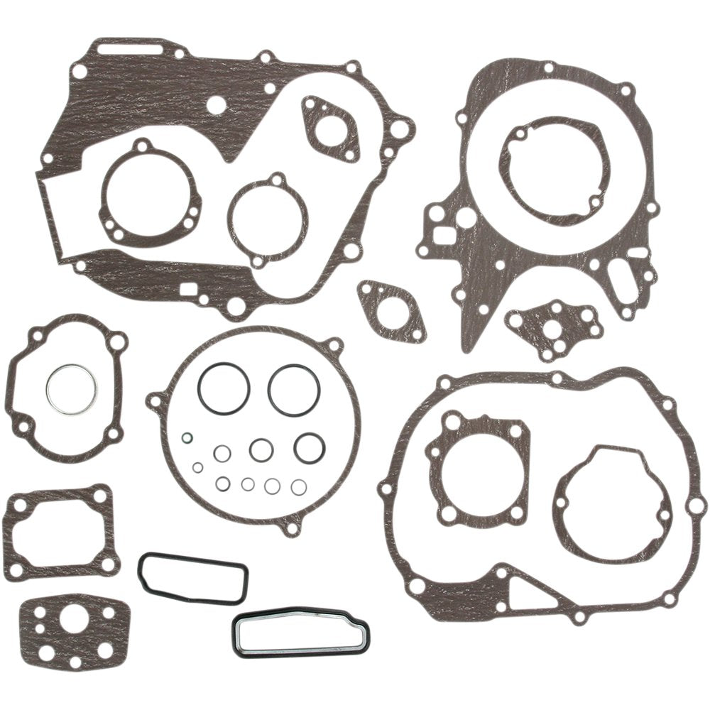 Vesrah Complete Gasket Set - Honda ATC 110 VG-170