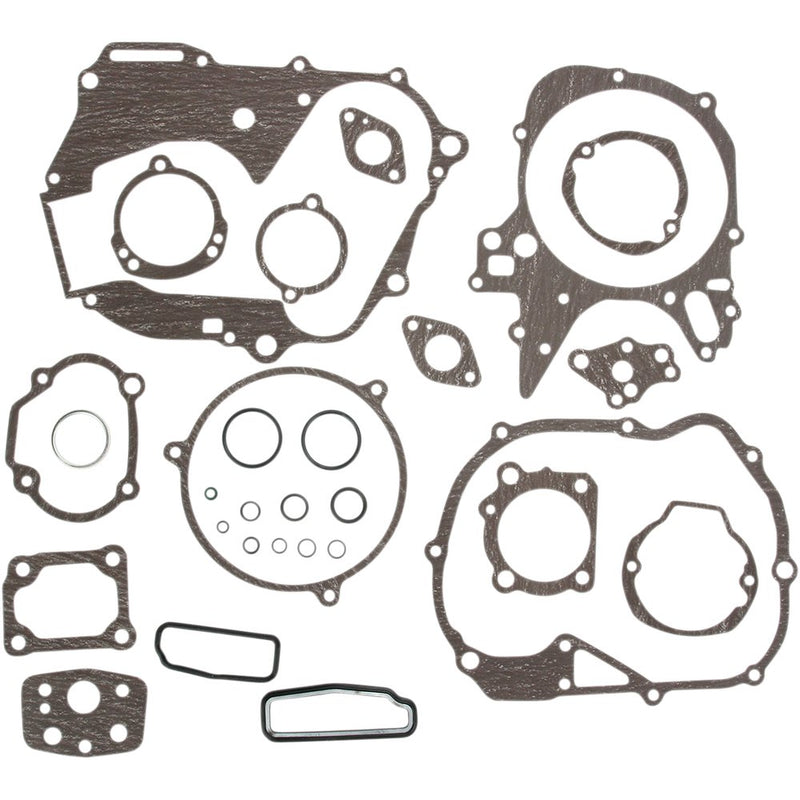 Vesrah Complete Gasket Set - Honda ATC 110 VG-170