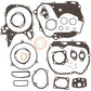 Vesrah Complete Gasket Set - Honda ATC 90 VG-169