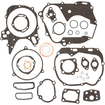 Vesrah Complete Gasket Set - Honda ATC 90 VG-169