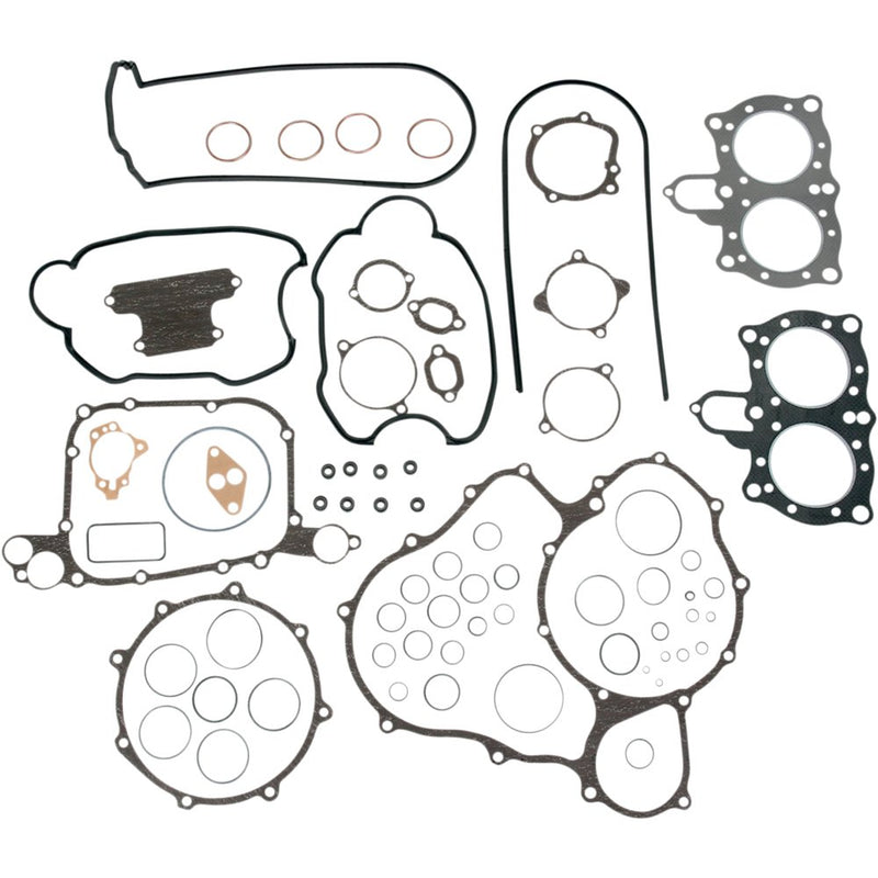 Vesrah Complete Gasket Set - Honda GL1000 Gold Wing VG-159