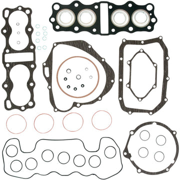 Vesrah Complete Gasket Set - Honda CB400F Super Sport VG-158