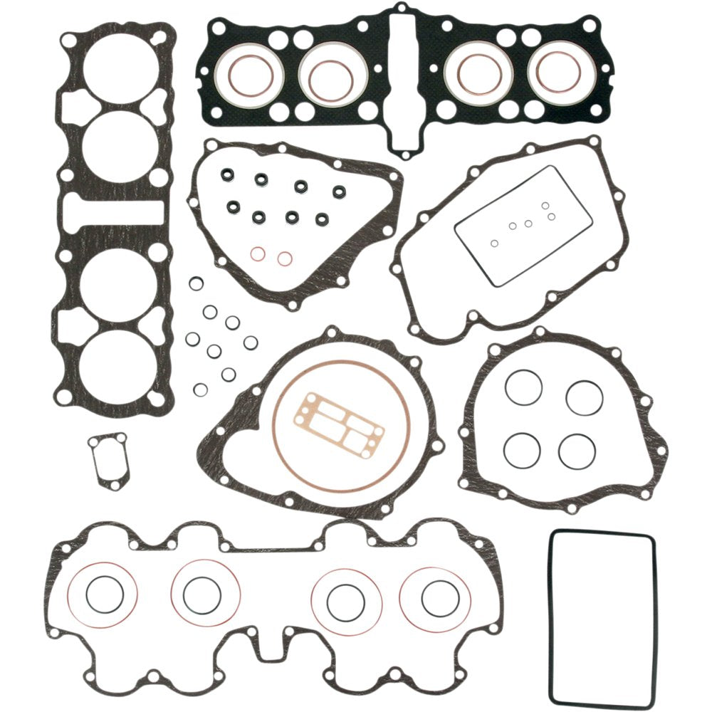 Vesrah Complete Gasket Set - Honda CB750 Nighthawk VG-157
