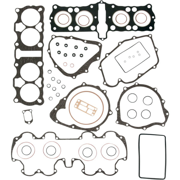 Vesrah Complete Gasket Set - Honda CB750 Nighthawk VG-157