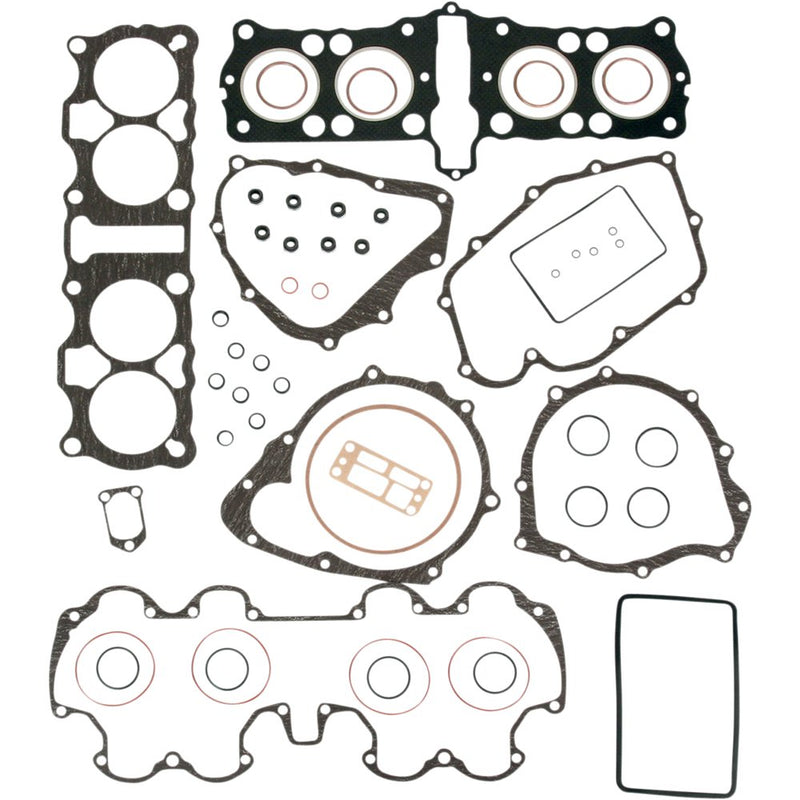 Vesrah Complete Gasket Set - Honda CB750 Nighthawk VG-157
