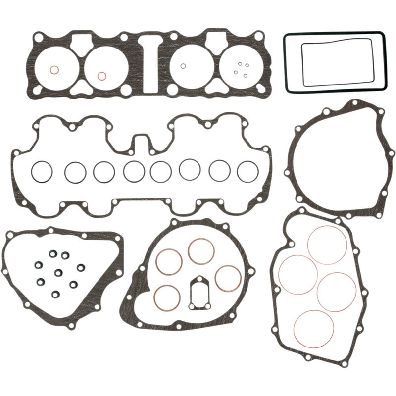 Vesrah Complete Gasket Set - Honda CB750 Nighthawk VG-156