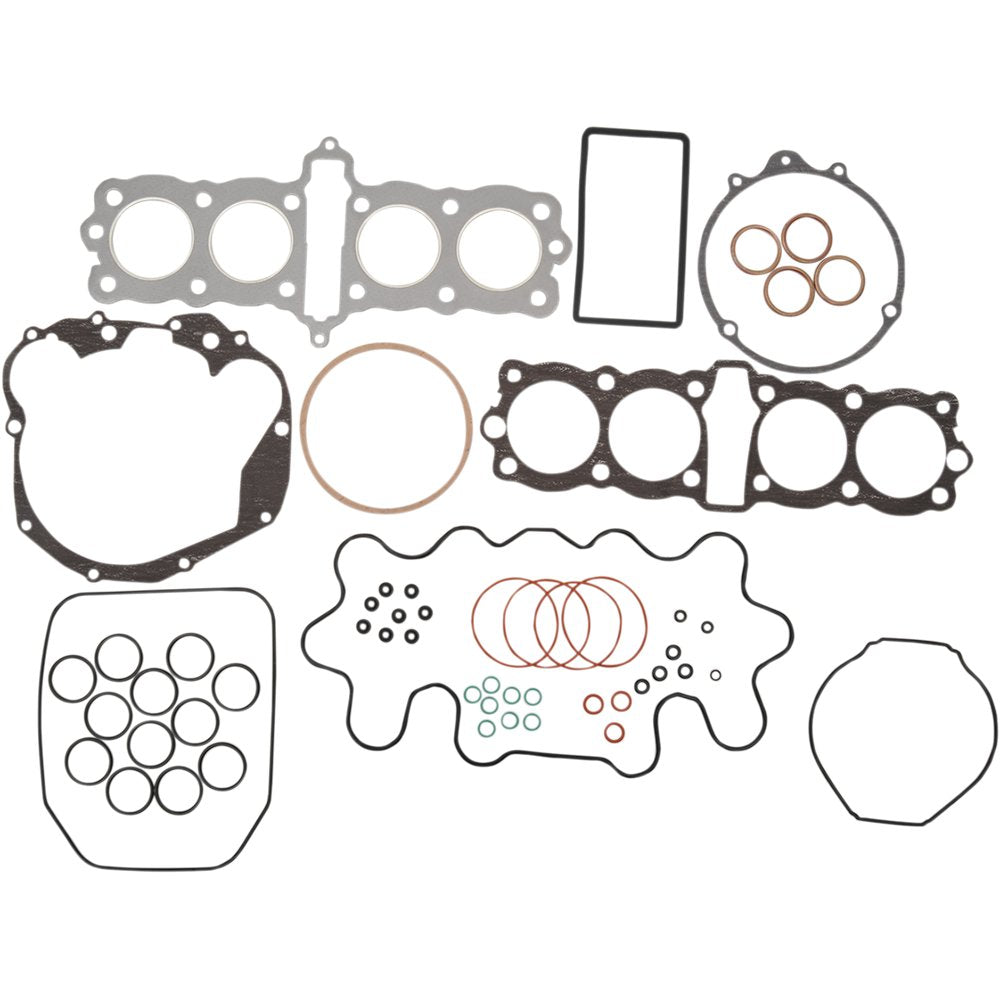 Vesrah Complete Gasket Set - Honda CB550F Super Sport VG-155