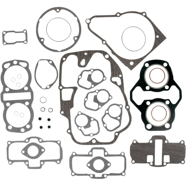 Vesrah Complete Gasket Set - Honda CB450 VG-152