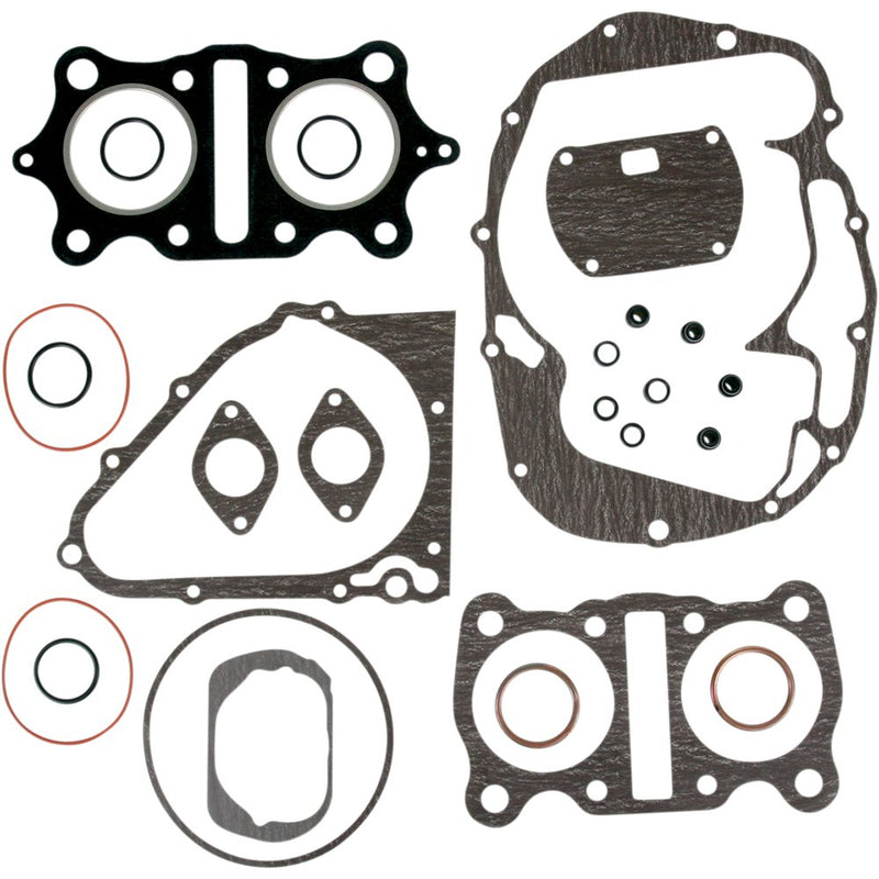 Vesrah Complete Gasket Set - Honda CB360 VG-148