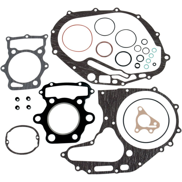Vesrah Complete Gasket Set - Honda XL250 VG-142