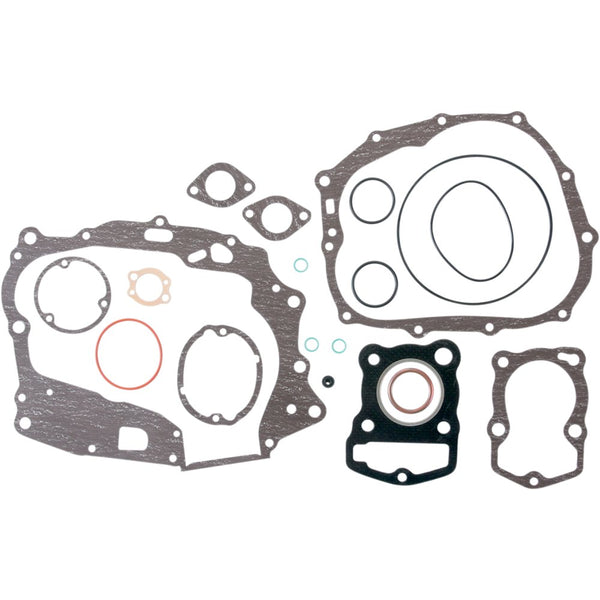 Vesrah Complete Gasket Set - Honda VG-120