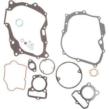 Vesrah Complete Gasket Set - Honda XR75 VG-113