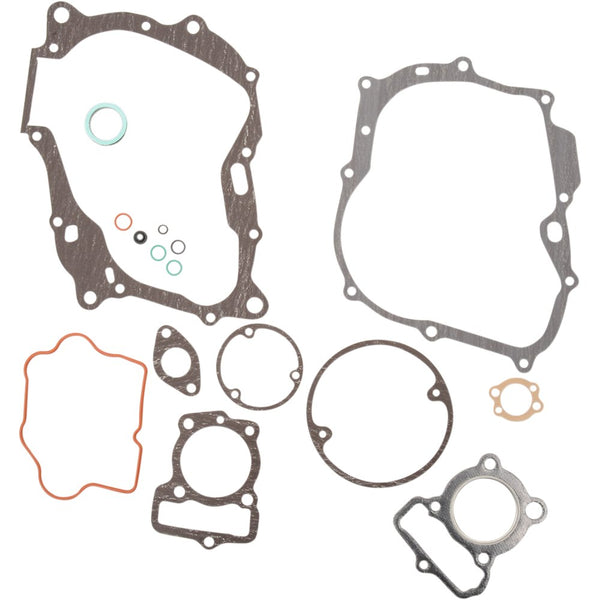 Vesrah Complete Gasket Set - Honda XR75 VG-113