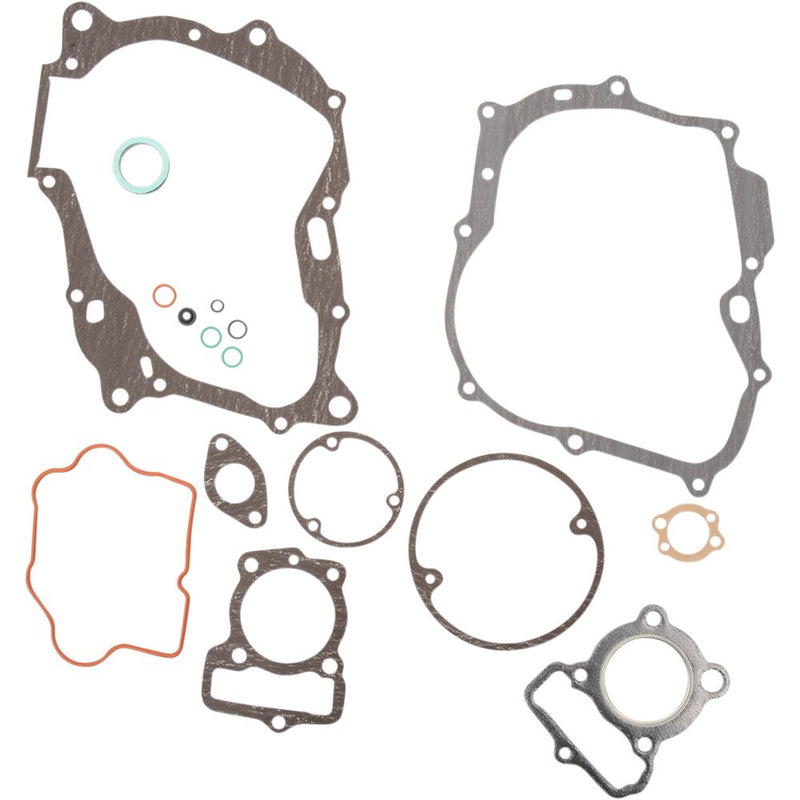 Vesrah Complete Gasket Set - Honda XR75 VG-113