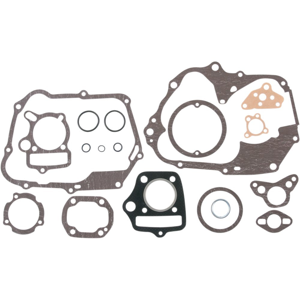 Vesrah Complete Gasket Set - Honda VG-112