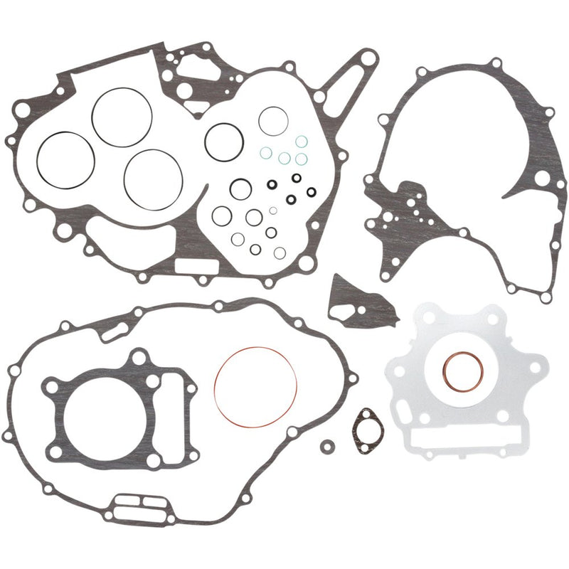 Vesrah Complete Gasket Kit - TRX 250 X VG-1095-M