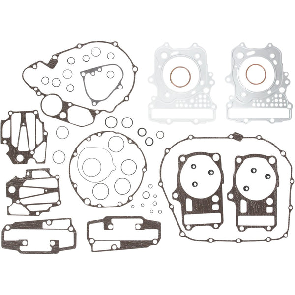 Vesrah Complete Gasket Set - Honda VT1100C Shadow VG-1091-M