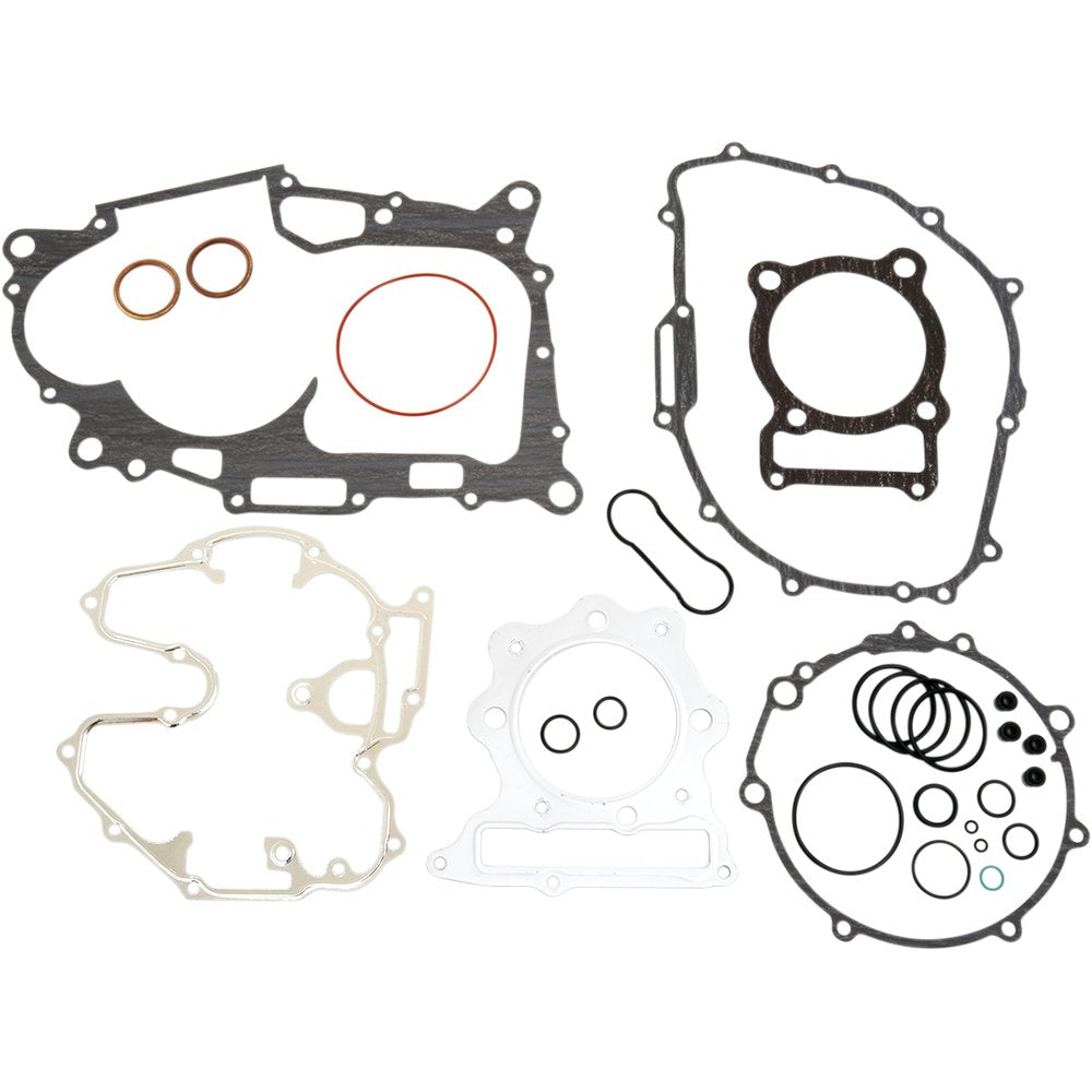 Vesrah Complete Gasket Set - Honda XL350R VG-1080-M