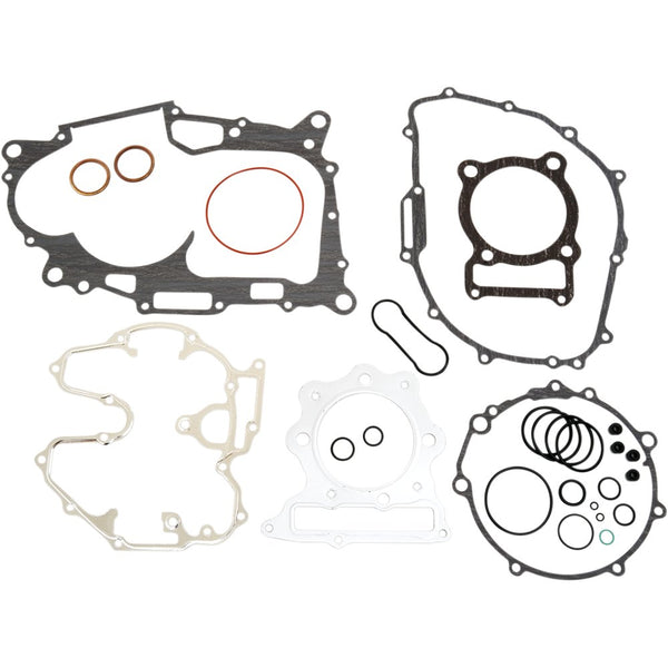 Vesrah Complete Gasket Set - Honda XL350R VG-1080-M