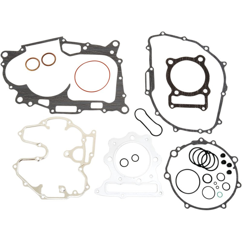 Vesrah Complete Gasket Set - Honda XL350R VG-1080-M