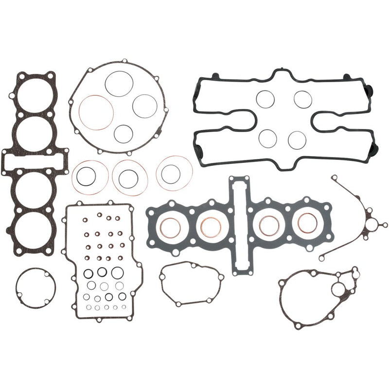 Vesrah Complete Gasket Set - Honda CB700SC Nighthawk S VG-1073-M