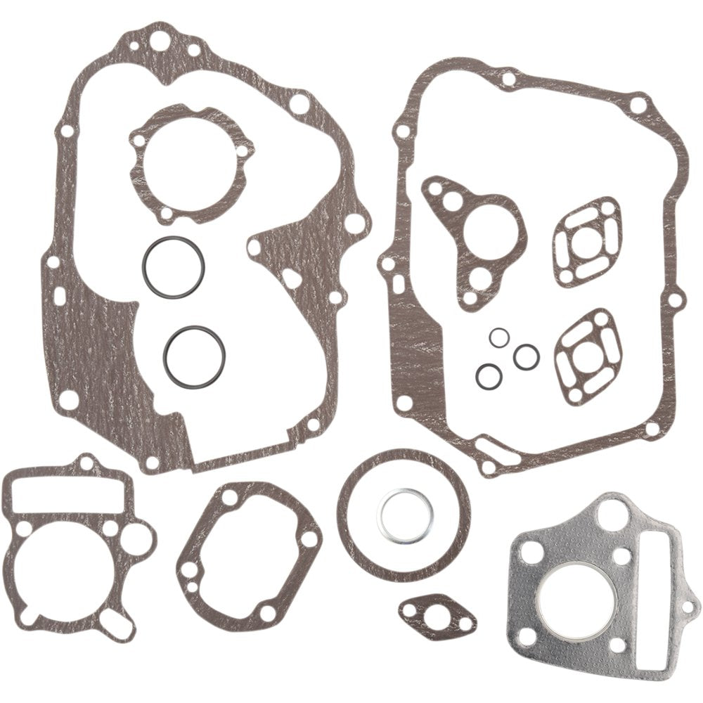 Vesrah Complete Gasket Set - Honda VG-107