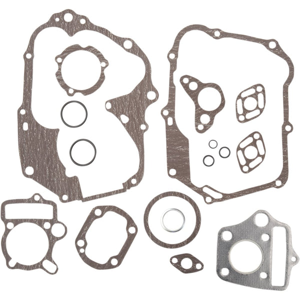 Vesrah Complete Gasket Set - Honda VG-107