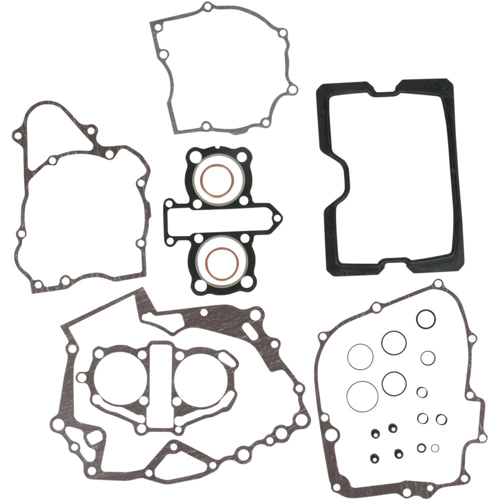 Vesrah Complete Gasket Set - Honda CMX250C Rebel VG-1068
