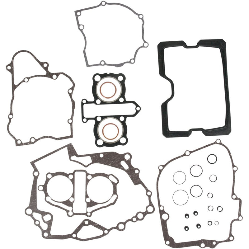 Vesrah Complete Gasket Set - Honda CMX250C Rebel VG-1068