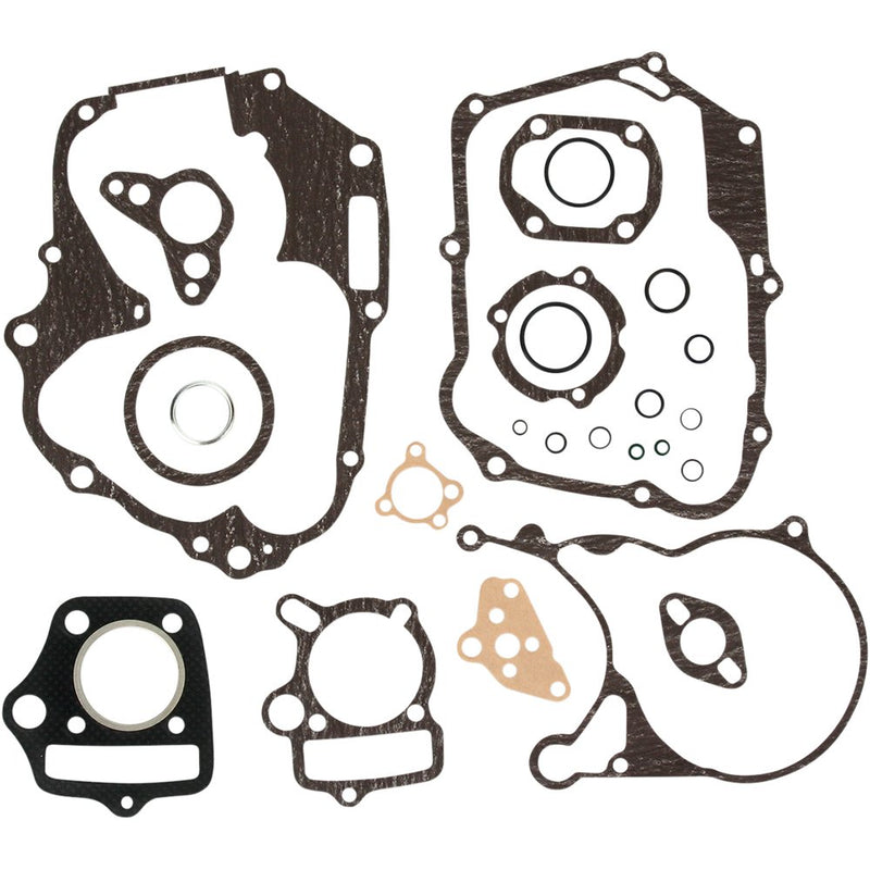 Vesrah Complete Gasket Set - Honda TRX70 FourTrax VG-1060