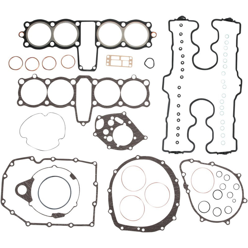 Vesrah Complete Gasket Set - Honda CB1100F VG-1037