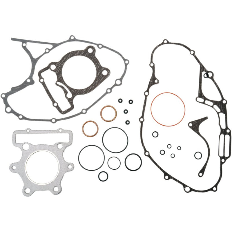 Vesrah Complete Gasket Set - Honda XL250R VG-1036