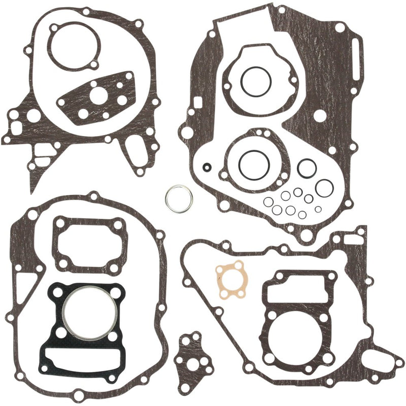 Vesrah Complete Gasket Set - Honda ATC 125 M VG-1028