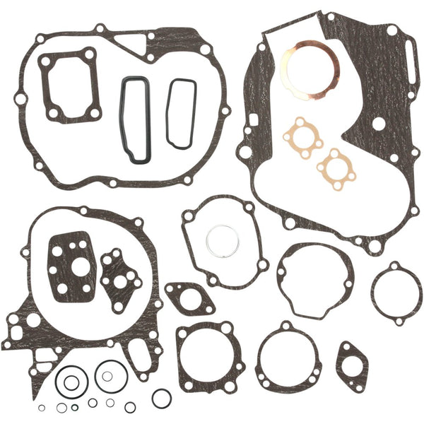 Vesrah Complete Gasket Set - Honda ATC 110 VG-1027