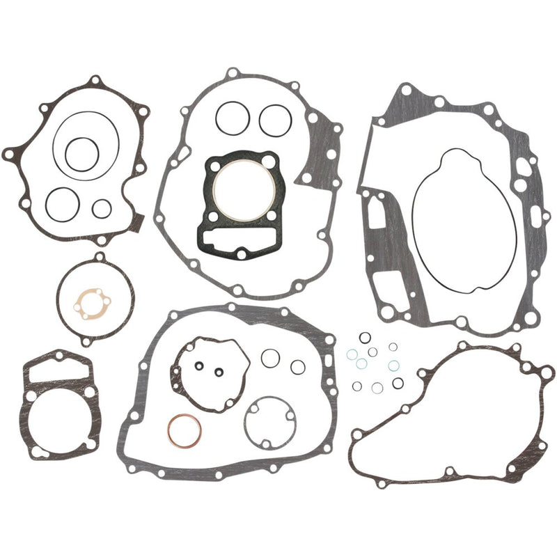 Vesrah Complete Gasket Set - Honda VG-1026