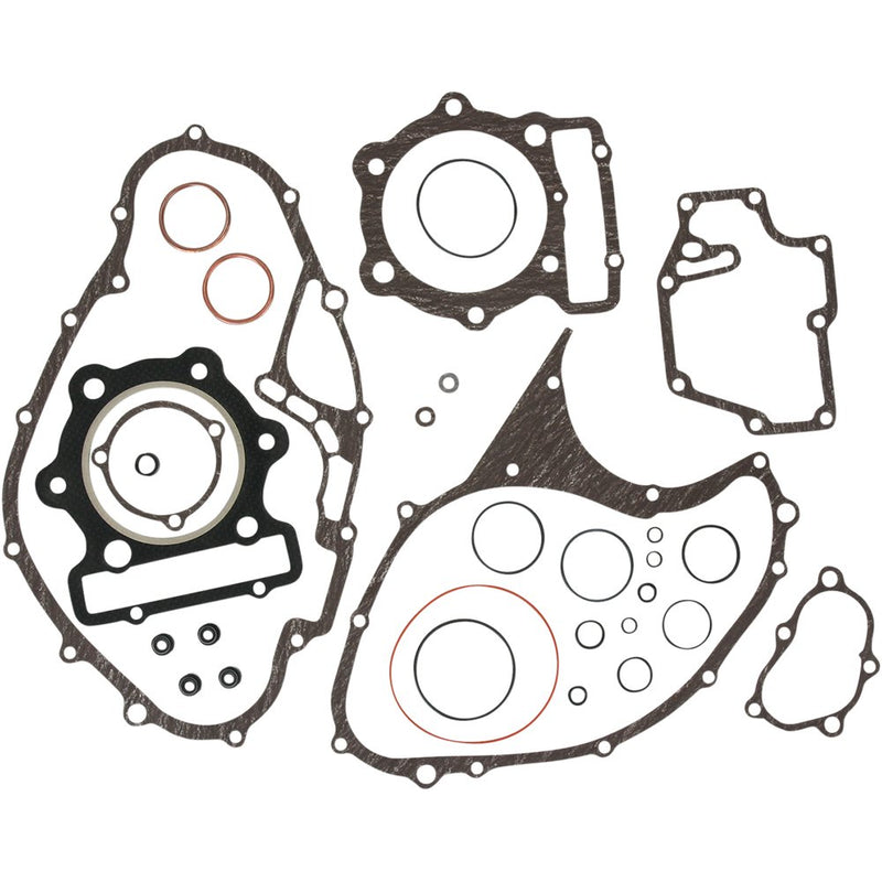 Vesrah Complete Gasket Set - Honda FT500 Ascot VG-1025