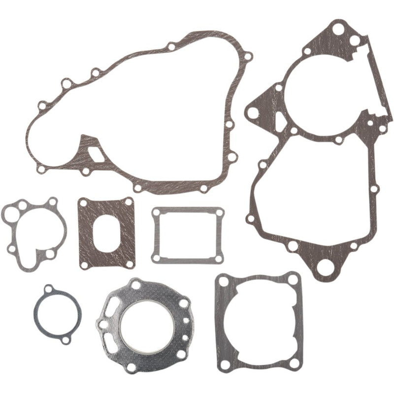Vesrah Complete Gasket Set - Honda CR125R VG-1020