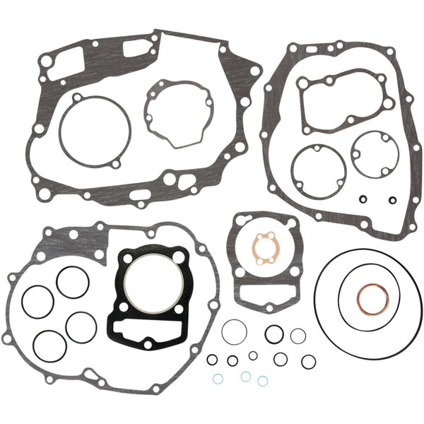 Vesrah Complete Gasket Set - Honda VG-1015