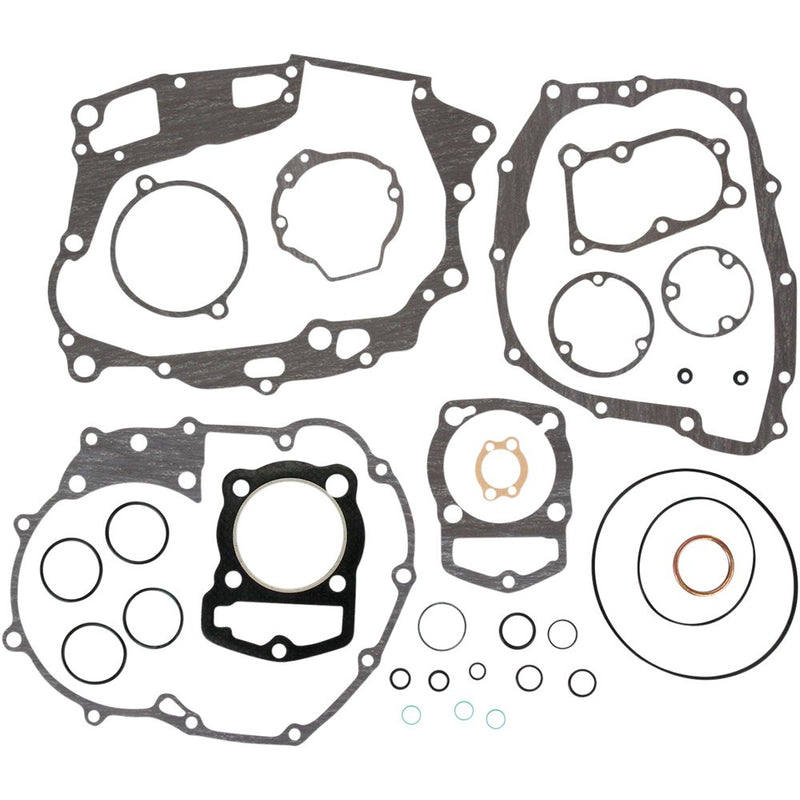 Vesrah Complete Gasket Set - Honda VG-1015