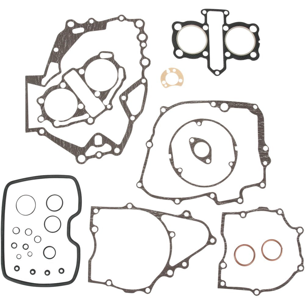 Vesrah Complete Gasket Set - Honda VG-1013