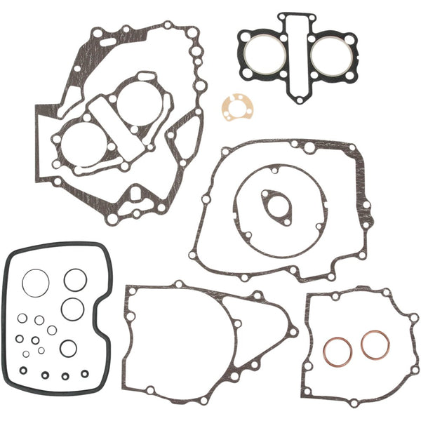 Vesrah Complete Gasket Set - Honda VG-1013