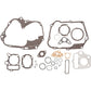 Vesrah Complete Gasket Set - Honda Z50R VG-1006