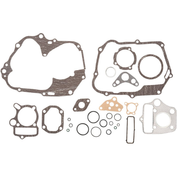 Vesrah Complete Gasket Set - Honda Z50R VG-1006